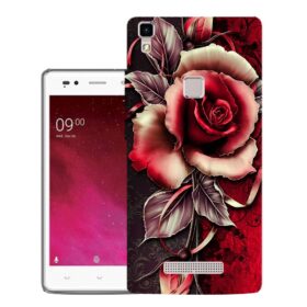 Lava Z80 back cover | Z80 back cover | Design_17