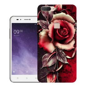 Lava Z90 back cover | Z90 back cover | Design_17