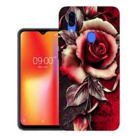 Lava Z93 back cover | Z93 back cover | Design_17