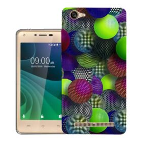 Lava A77 back cover | A77T back cover | Design_18
