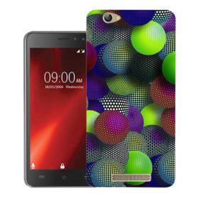 Lava X28 back cover | X28 back cover | Design_18