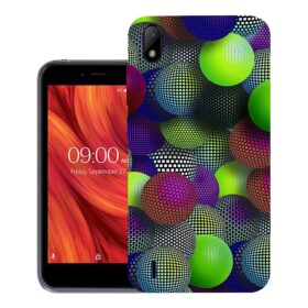 Lava Z41 back cover | LN9910 back cover | Design_18