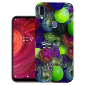 Lava Z71 back cover | Z71 back cover | Design_18