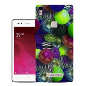 Lava Z80 back cover | Z80 back cover | Design_18