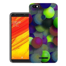 Lava Z91 back cover | Z91 back cover | Design_18