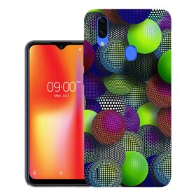Lava Z93 back cover | Z93 back cover | Design_18