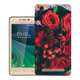 Lava A77 back cover | A77T back cover | Design_19