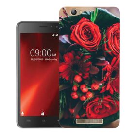 Lava X28 back cover | X28 back cover | Design_19