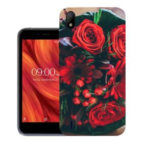 Lava Z41 back cover | LN9910 back cover | Design_19