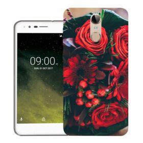 Lava Z70 back cover | Z70 back cover | Design_19