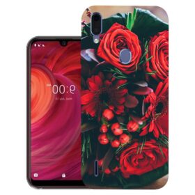 Lava Z71 back cover | Z71 back cover | Design_19