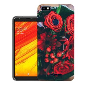 Lava Z91 back cover | Z91 back cover | Design_19