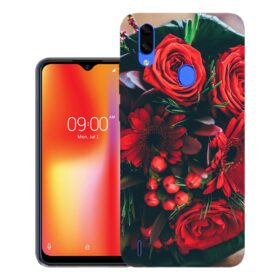 Lava Z93 back cover | Z93 back cover | Design_19