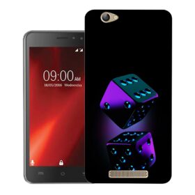 Lava X28 back cover | X28 back cover | Design_01