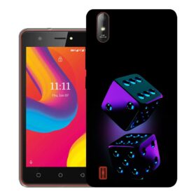 Lava Z1 back cover | LS000Z1 back cover | Design_01