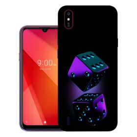 Lava Z53 back cover | Z53 back cover | Design_01
