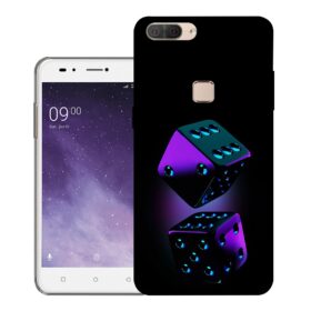 Lava Z90 back cover | Z90 back cover | Design_01