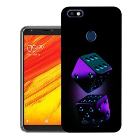 Lava Z91 back cover | Z91 back cover | Design_01
