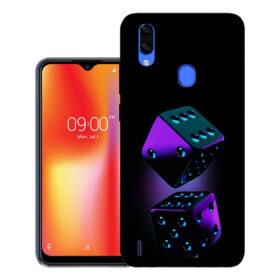 Lava Z93 back cover | Z93 back cover | Design_01