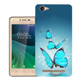 Lava A77 back cover | A77T back cover | Design_20