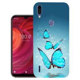 Lava Z71 back cover | Z71 back cover | Design_20