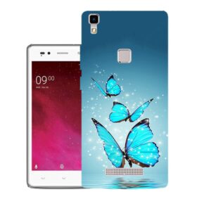 Lava Z80 back cover | Z80 back cover | Design_20