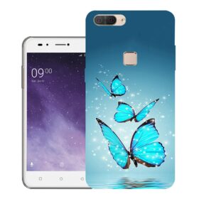 Lava Z90 back cover | Z90 back cover | Design_20