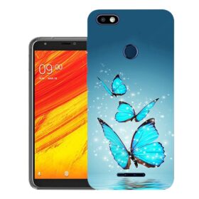Lava Z91 back cover | Z91 back cover | Design_20
