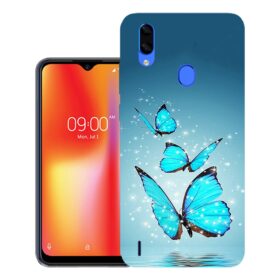 Lava Z93 back cover | Z93 back cover | Design_20