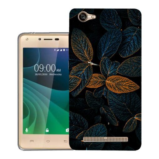 Lava A77 back cover | A77T back cover | Design_21