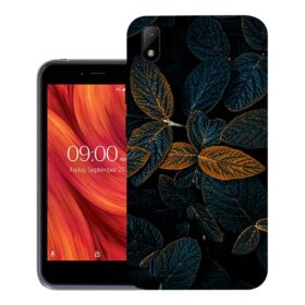 Lava Z41 back cover | LN9910 back cover | Design_21