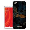 Lava Z61 back cover | Z61 back cover | Design_21