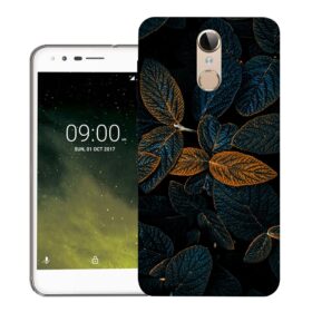 Lava Z70 back cover | Z70 back cover | Design_21