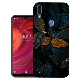 Lava Z71 back cover | Z71 back cover | Design_21