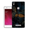 Lava Z80 back cover | Z80 back cover | Design_21