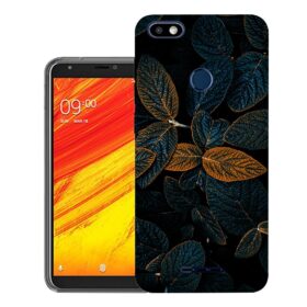 Lava Z91 back cover | Z91 back cover | Design_21