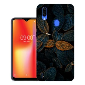 Lava Z93 back cover | Z93 back cover | Design_21