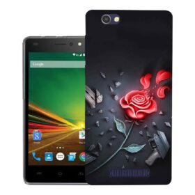 Lava A72 back cover | A72 back cover | Design_22