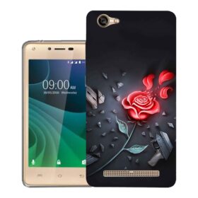 Lava A77 back cover | A77T back cover | Design_22