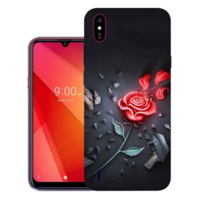 Lava Z53 back cover | Z53 back cover | Design_22