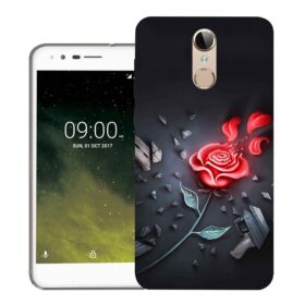 Lava Z70 back cover | Z70 back cover | Design_22