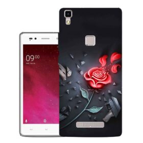 Lava Z80 back cover | Z80 back cover | Design_22