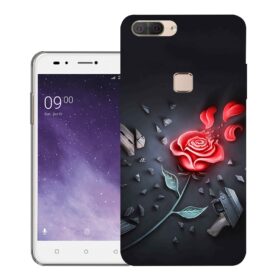 Lava Z90 back cover | Z90 back cover | Design_22