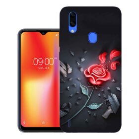Lava Z93 back cover | Z93 back cover | Design_22