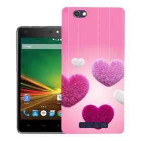 Lava A72 back cover | A72 back cover | Design_23