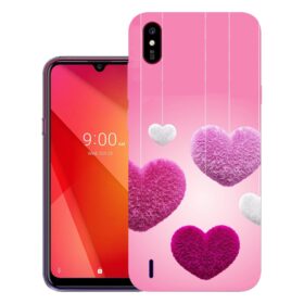 Lava Z53 back cover | Z53 back cover | Design_23