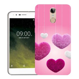 Lava Z70 back cover | Z70 back cover | Design_23