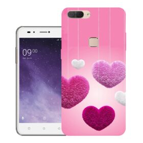 Lava Z90 back cover | Z90 back cover | Design_23