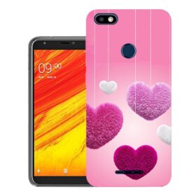 Lava Z91 back cover | Z91 back cover | Design_23