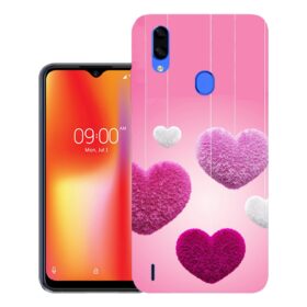 Lava Z93 back cover | Z93 back cover | Design_23